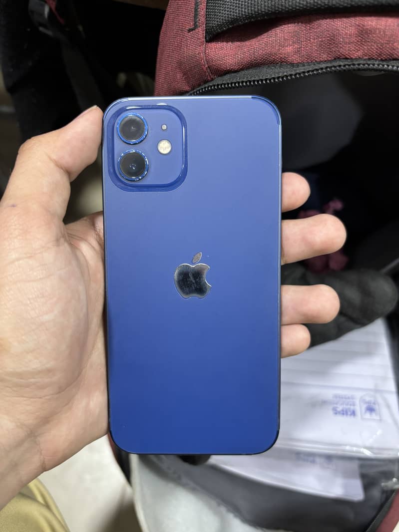 Apple iPhone 12 1