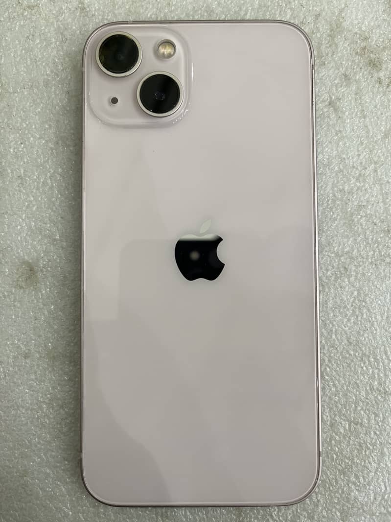 Apple iPhone 13 0