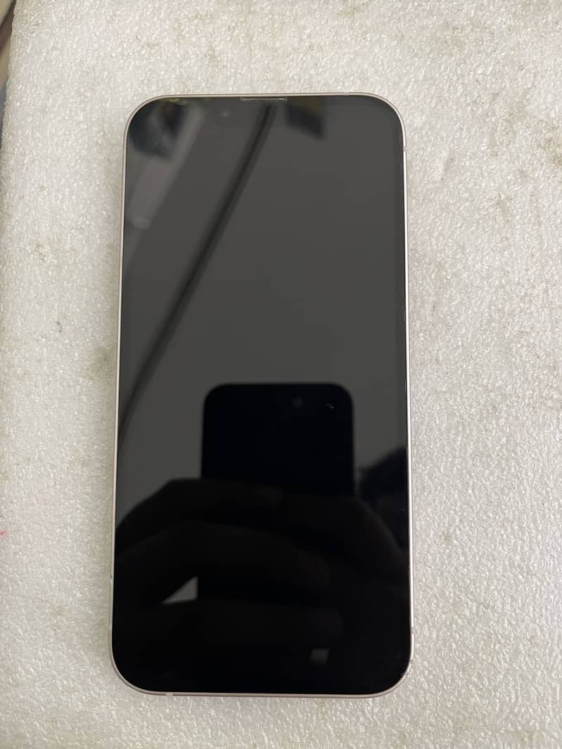 Apple iPhone 13 1