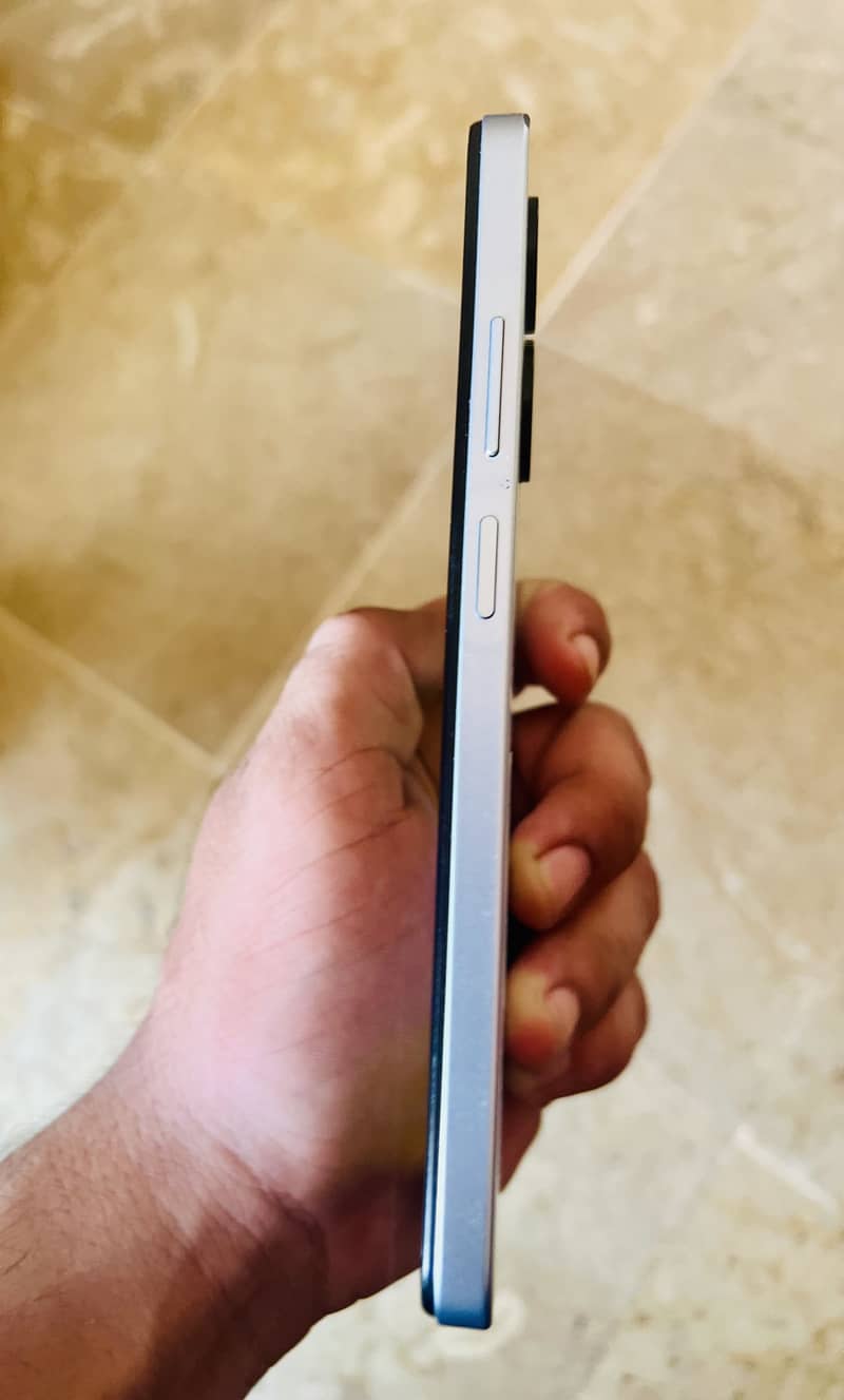 Infinix Smart 8 2
