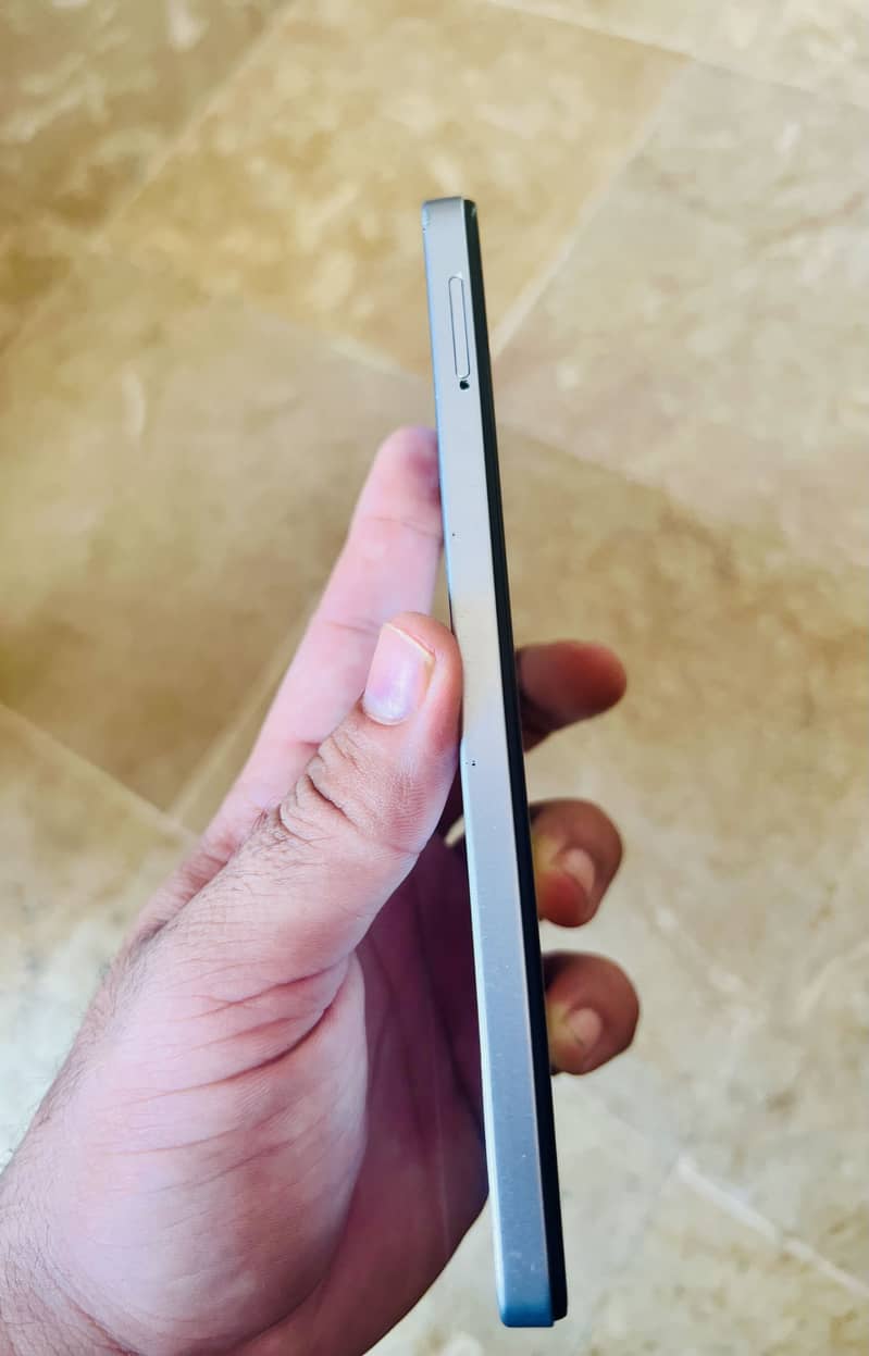 Infinix Smart 8 3