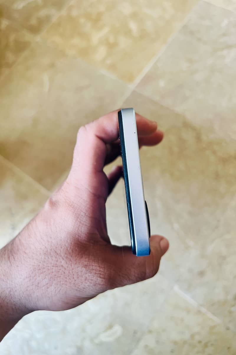 Infinix Smart 8 5