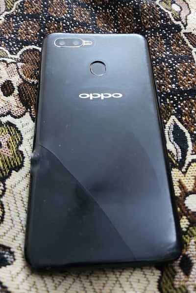 Oppo A05