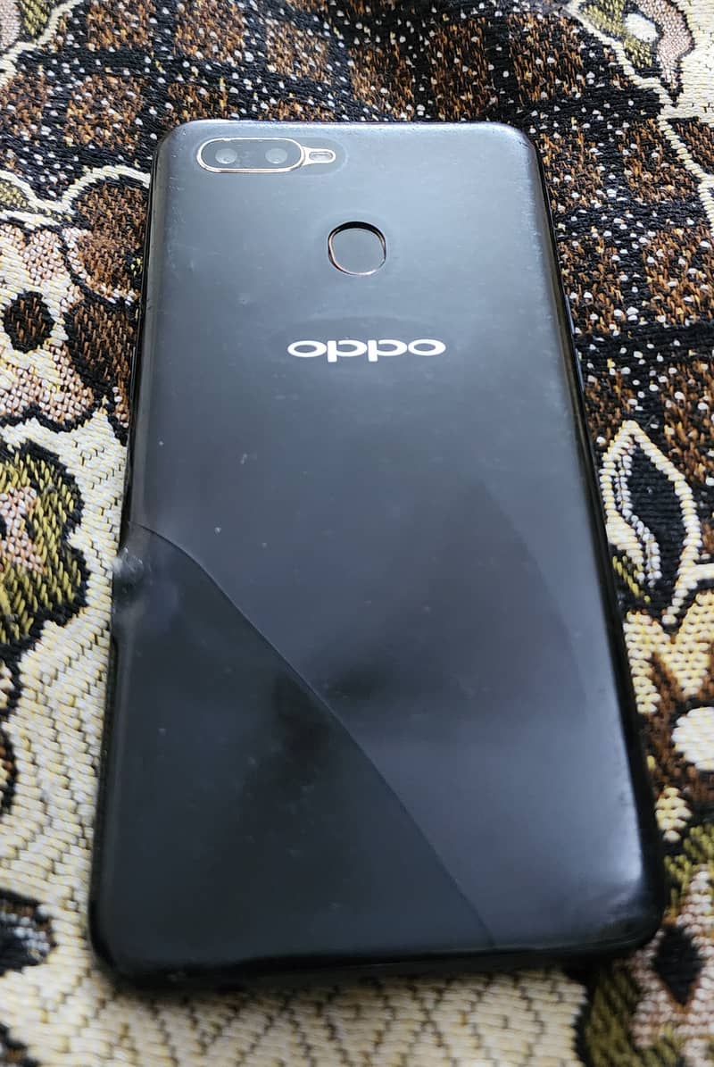 Oppo A05 0