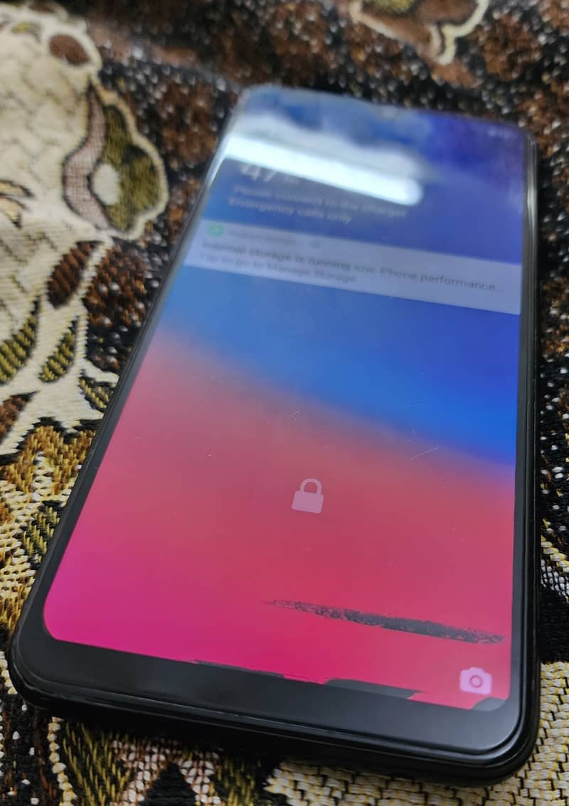 Oppo A05 1