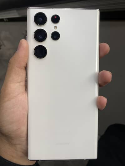 Samsung Mobile S22 Ultra