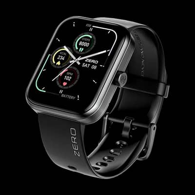 Edge Smartwatch