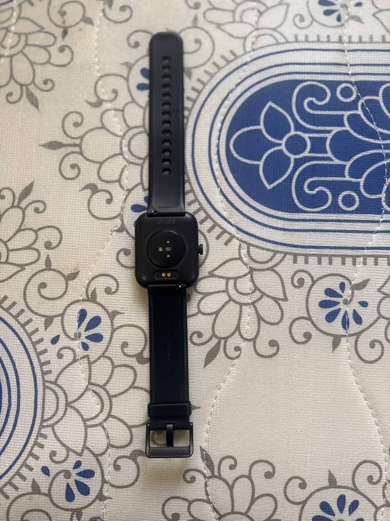 Edge Smartwatch 3
