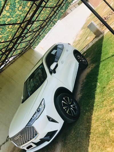 Haval H6 2021