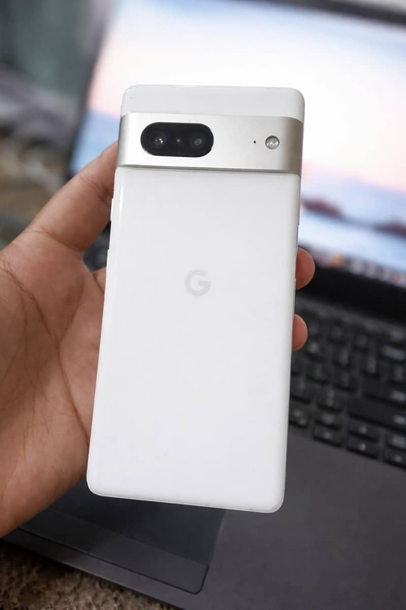 Google Pixel 7 Official PTA 0