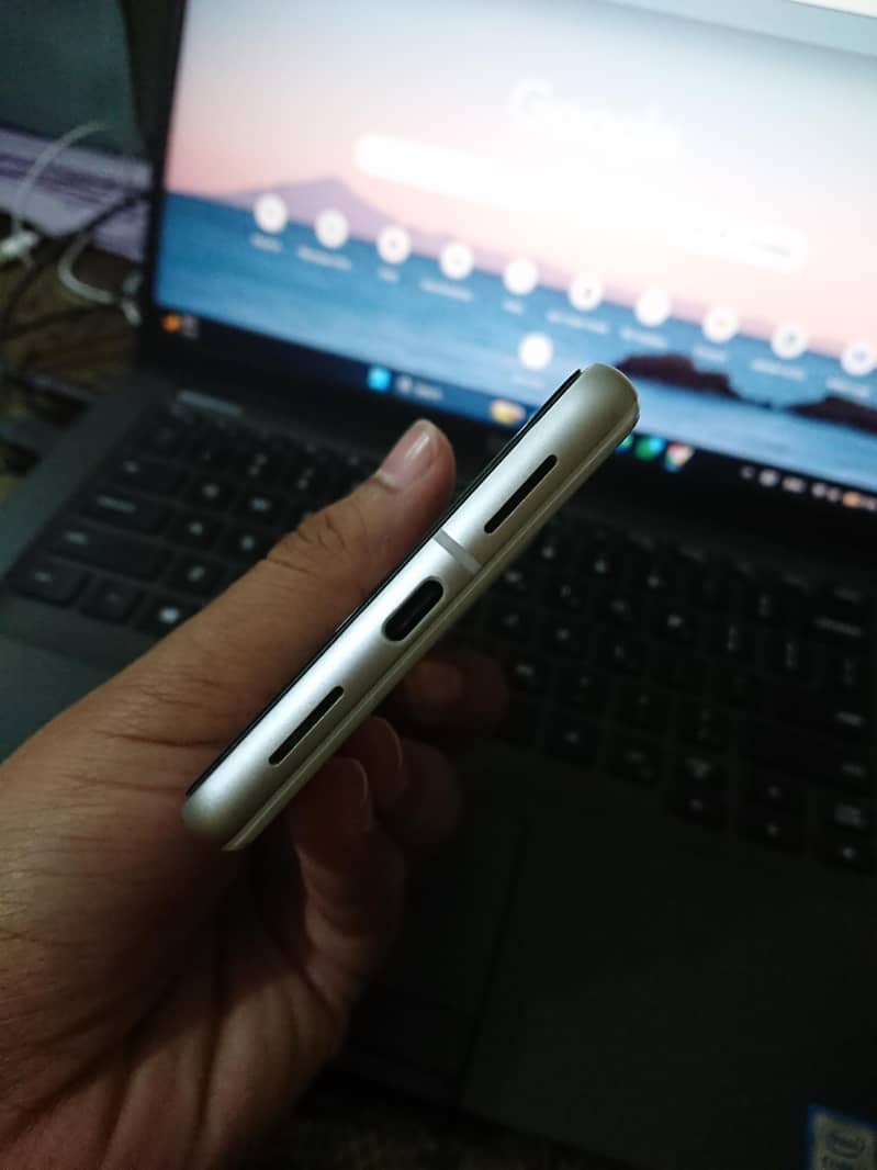 Google Pixel 7 Official PTA 3