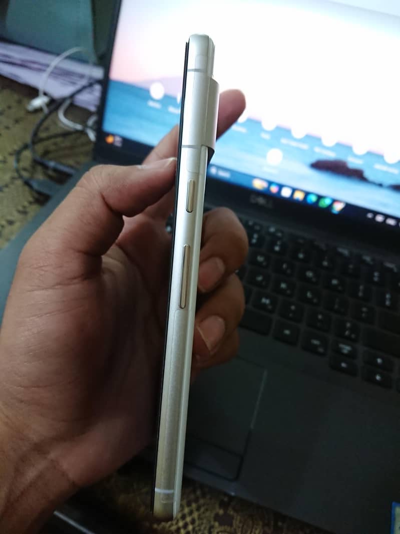 Google Pixel 7 Official PTA 4