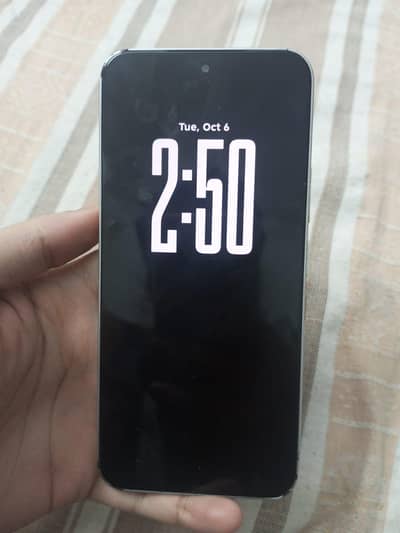 Infinix Hot 6 Pro