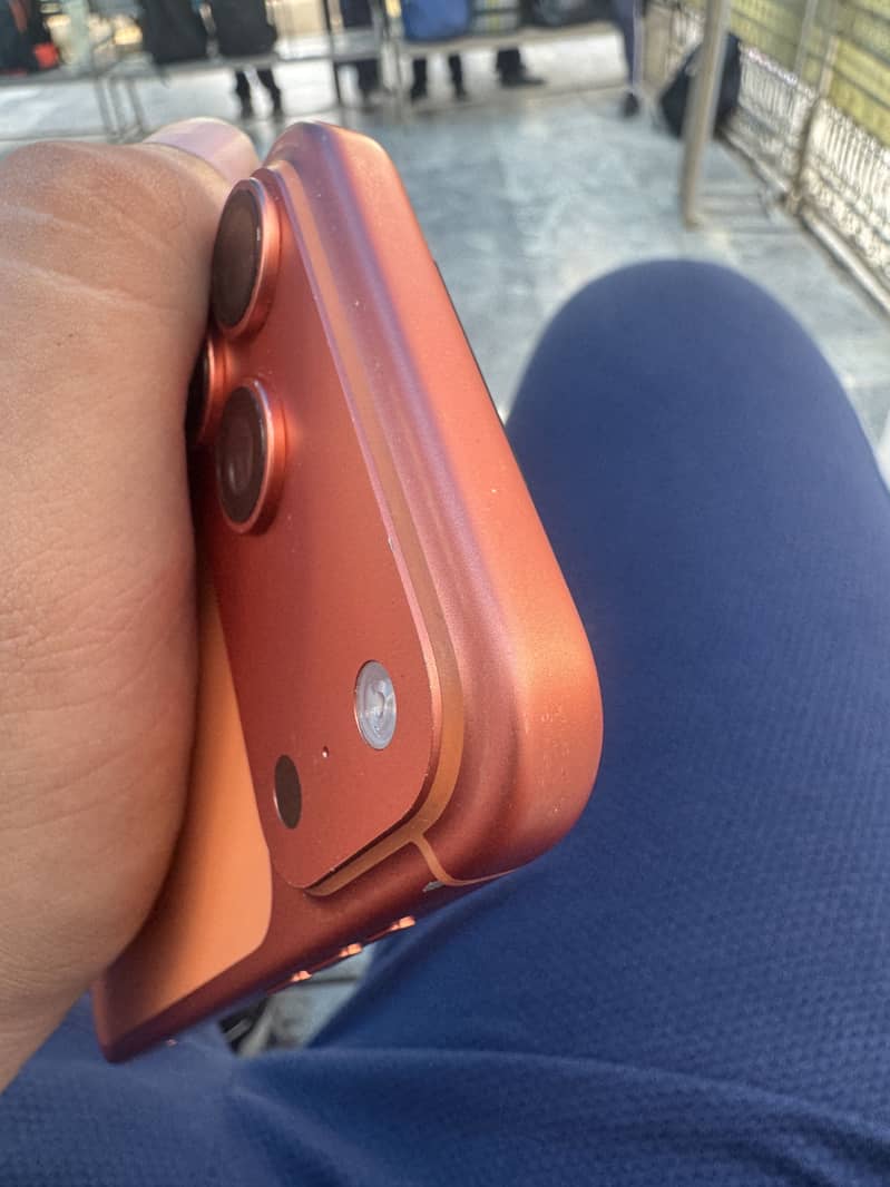 Apple iPhone 17 Pro Max 8