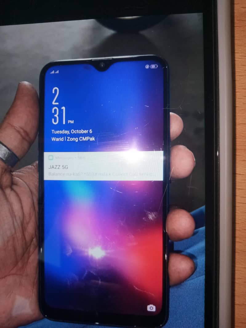 oppo A5s 1