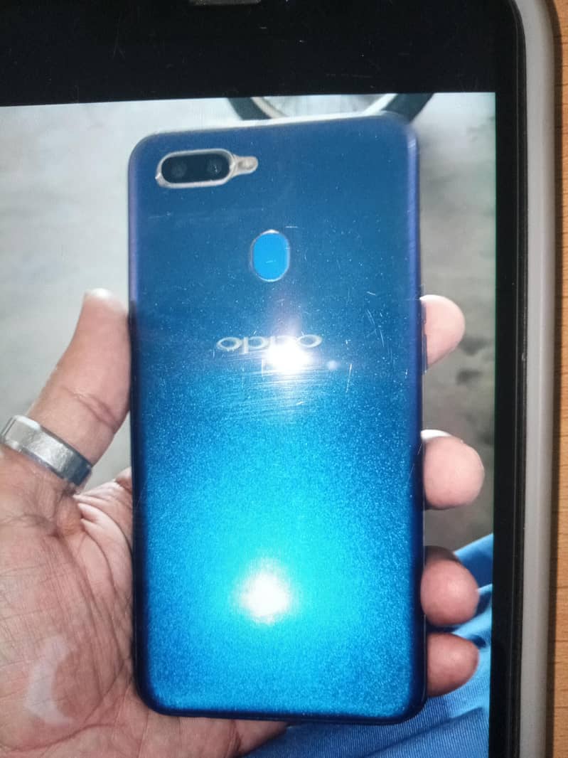 oppo A5s 2
