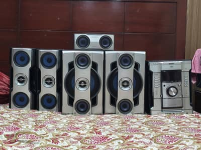 Sony GN88d