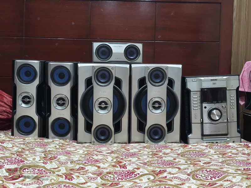 Sony GN88d 0