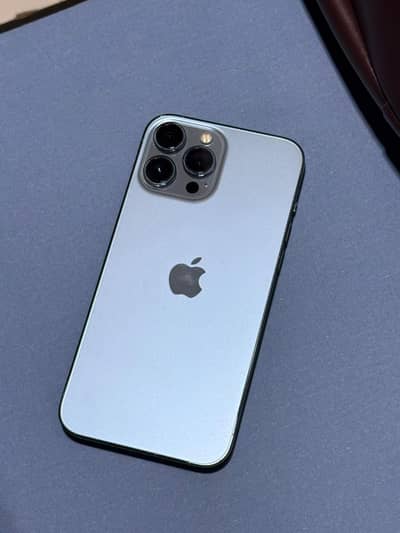 Apple iPhone 13 Pro Max
