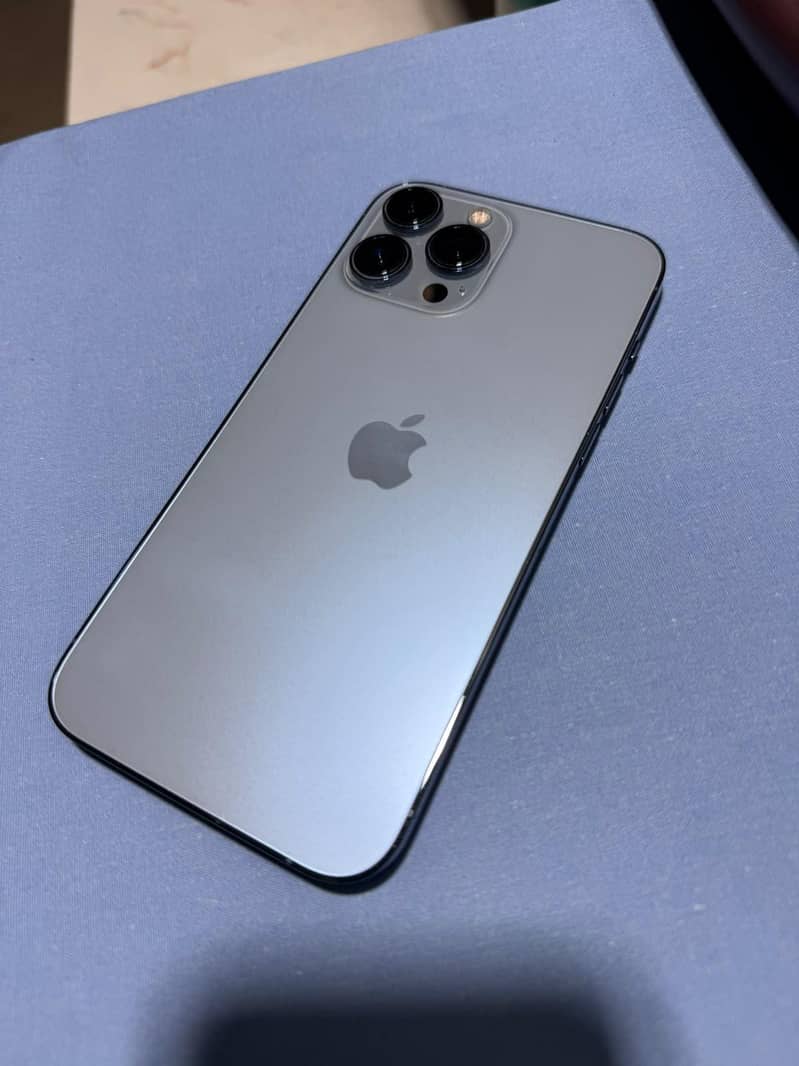 Apple iPhone 13 Pro Max 2