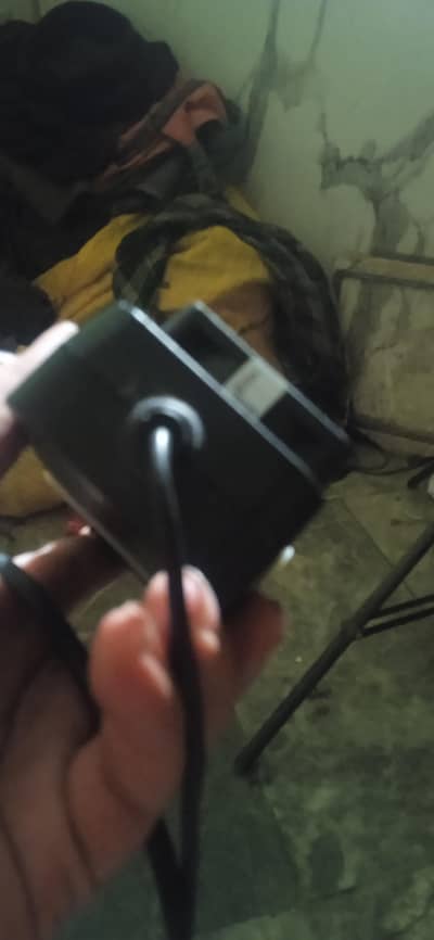 12v supply