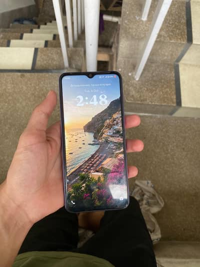 Vivo Y17s