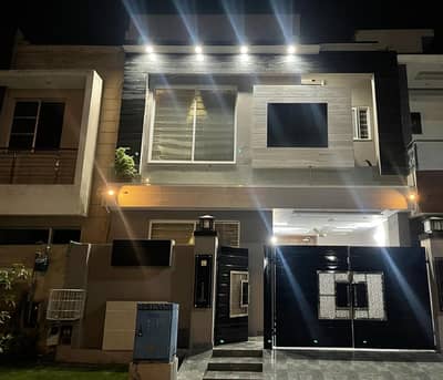5 Marla Ghr For Sale In Paragon City