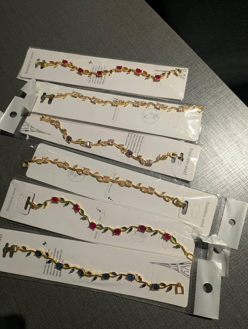 tulip bracelets high quality 0