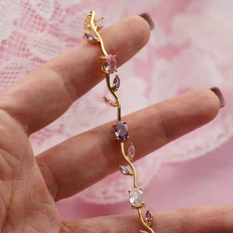 tulip bracelets high quality 2