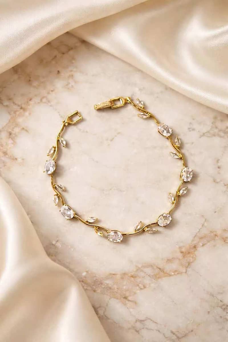tulip bracelets high quality 4