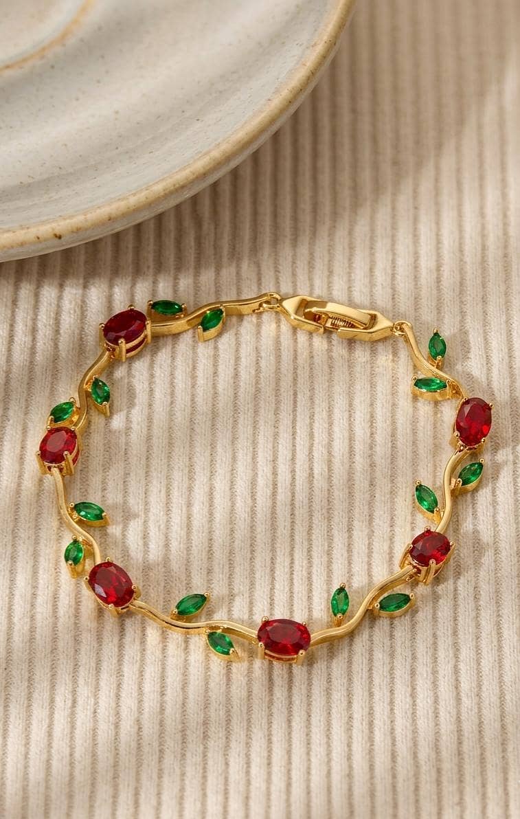 tulip bracelets high quality 6
