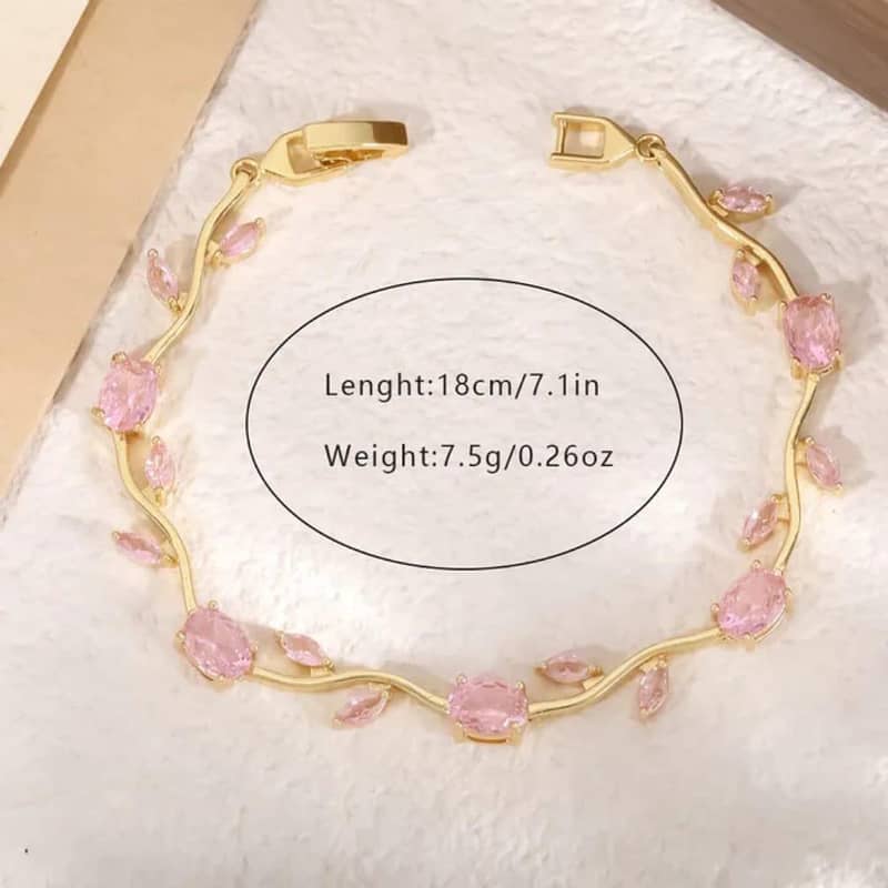 tulip bracelets high quality 7