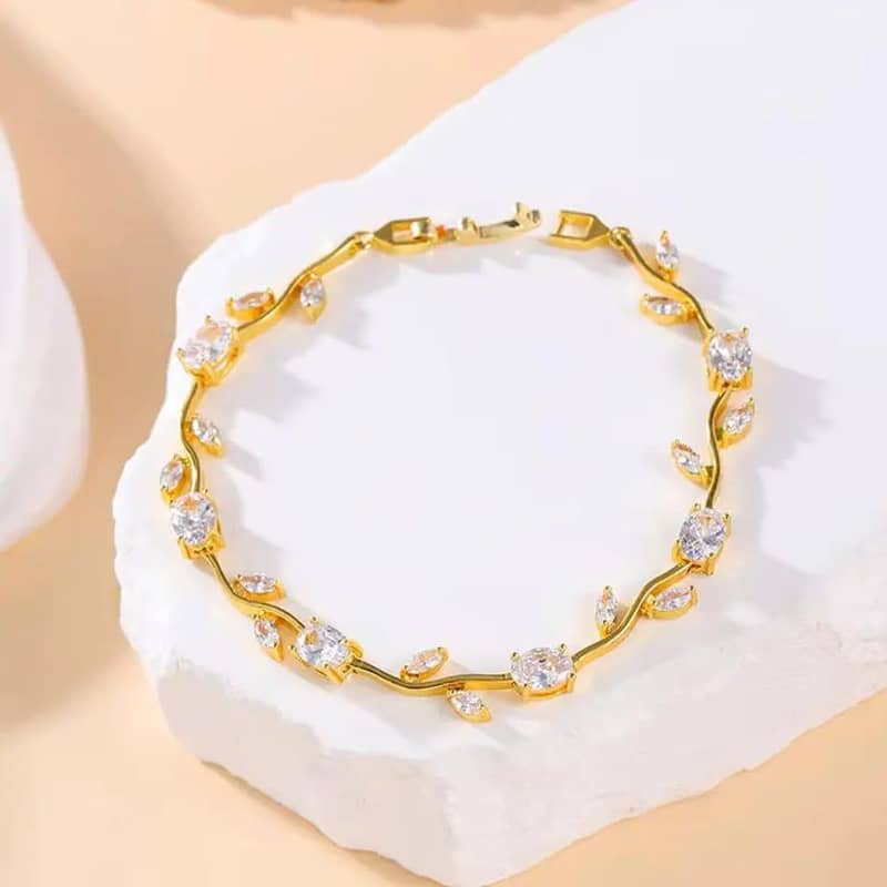 tulip bracelets high quality 9