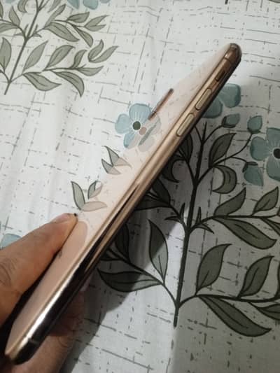 Apple iPhone XS Max 256 / Dual PTA