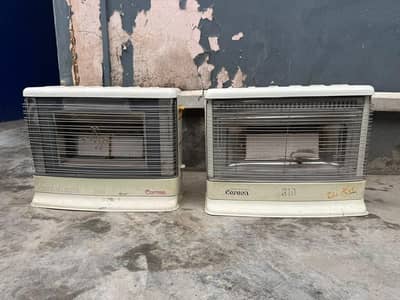 in working and good condition 10/9 2 piece