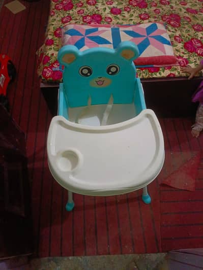 baby fooding chair