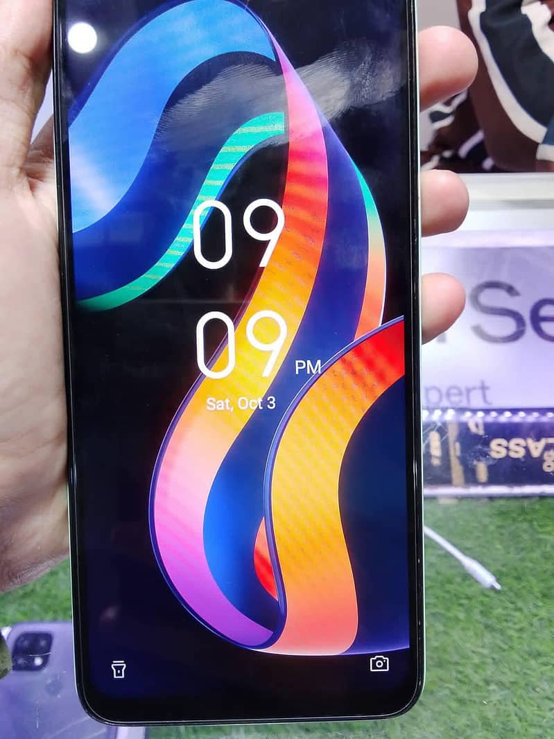 Infinix Other Model 0