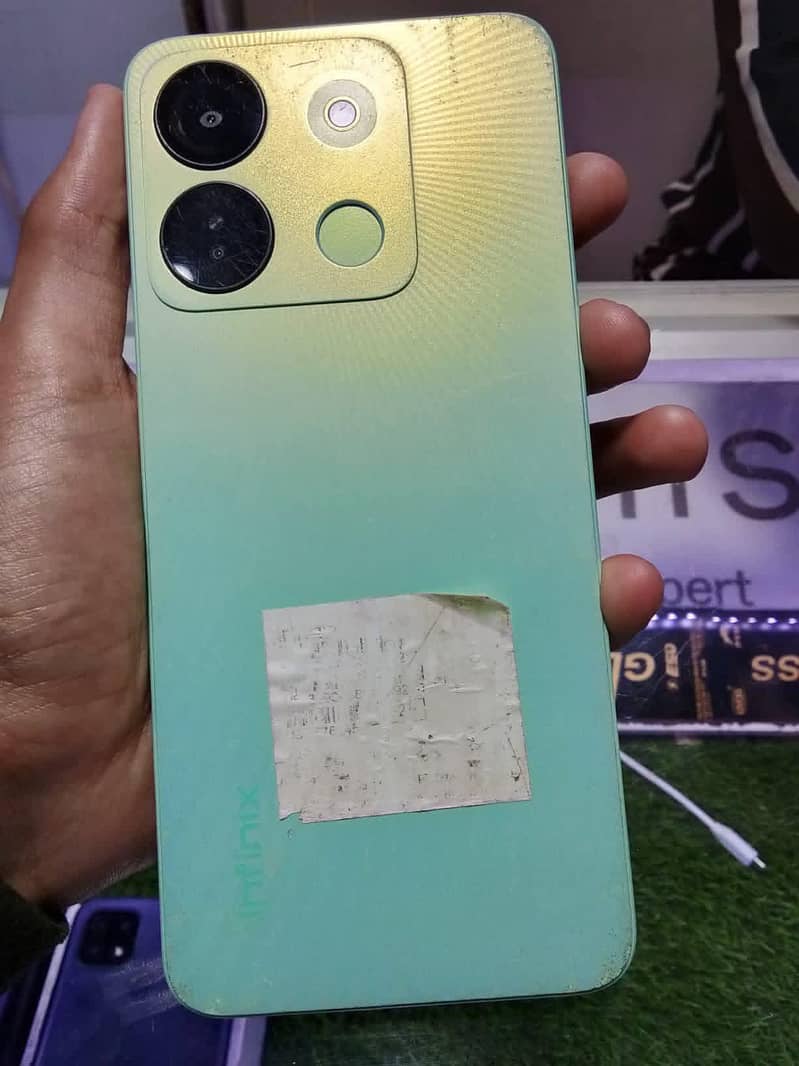 Infinix Other Model 1