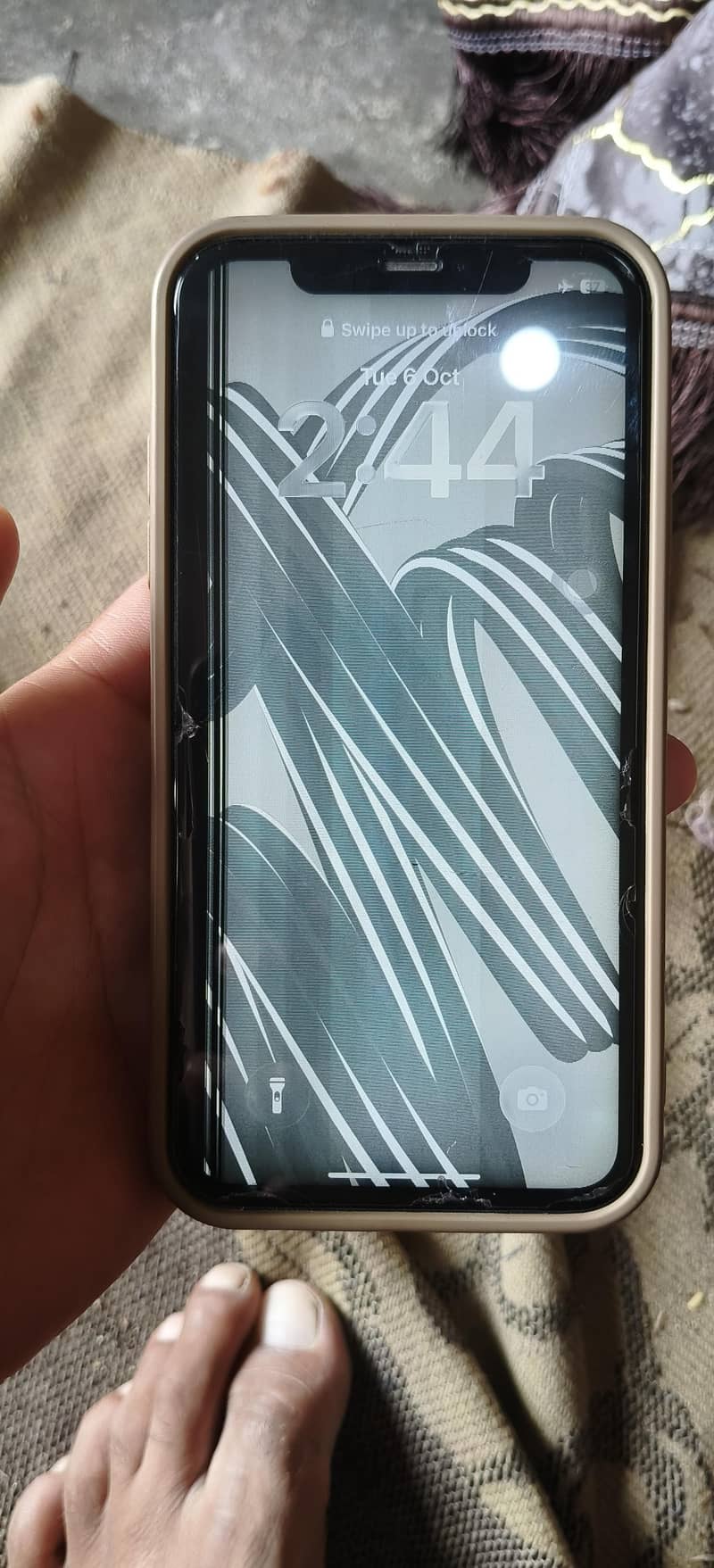 Apple iPhone 11 jv 5