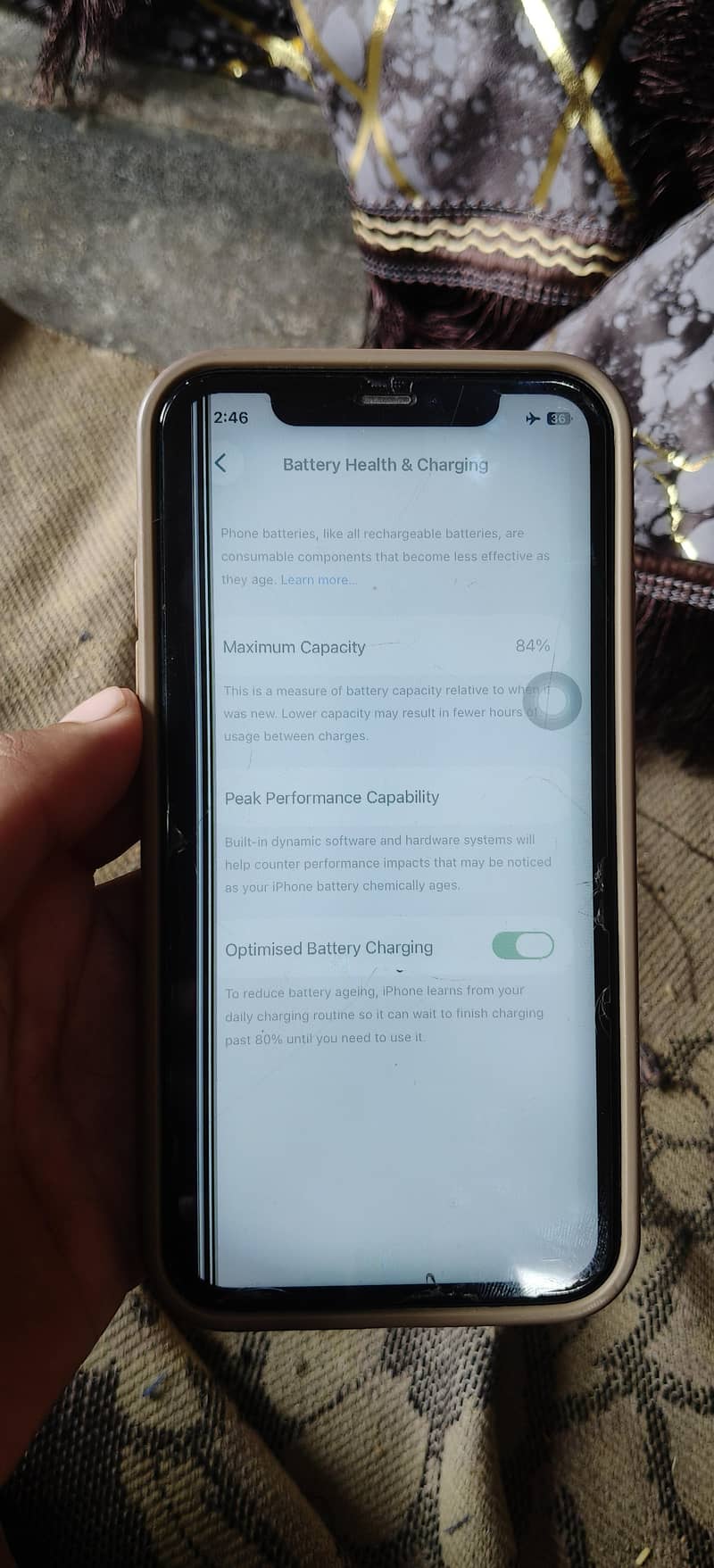 Apple iPhone 11 jv 7