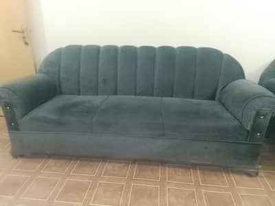 Beautiful Luxury Sofa Set | Excellent Condition | Best Price