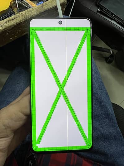 Samsung Mobile S21 FE