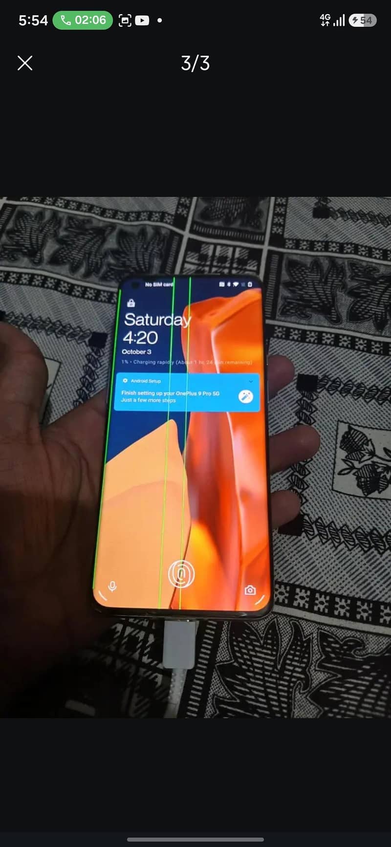 One Plus 9 Pro 0