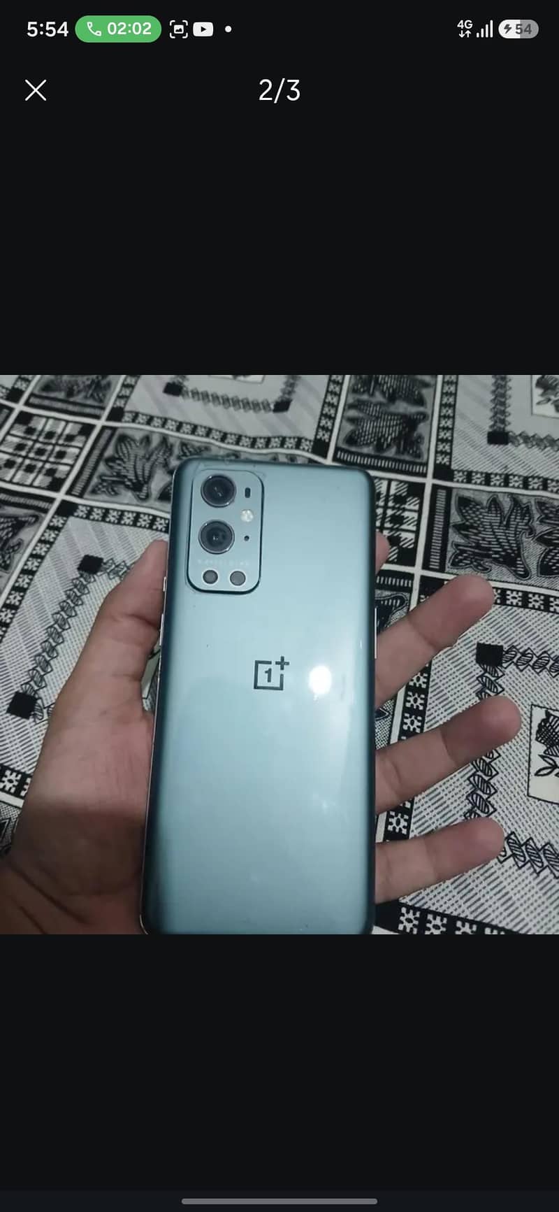 One Plus 9 Pro 1