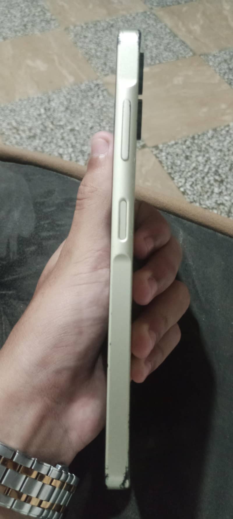 Samsung Mobile A06 3