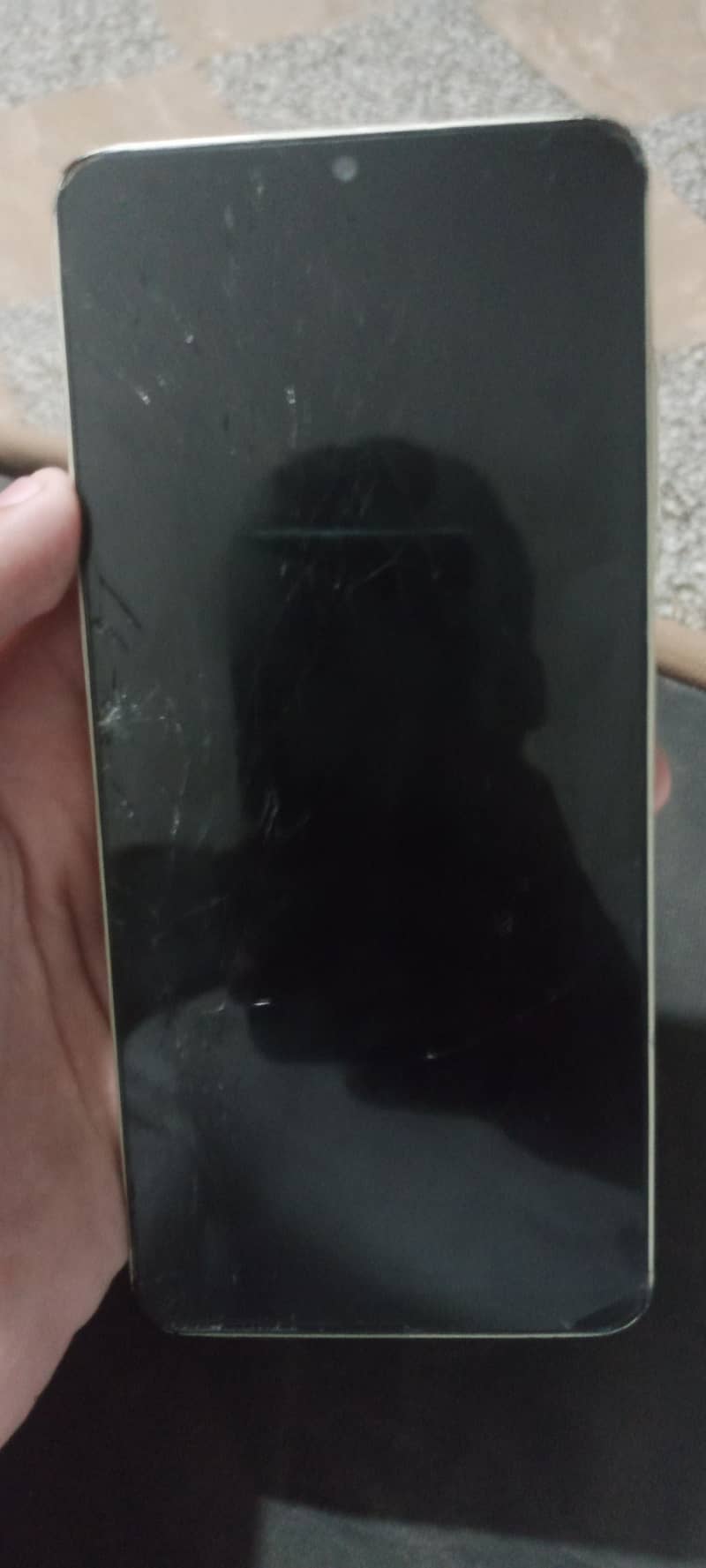 Samsung Mobile A06 4