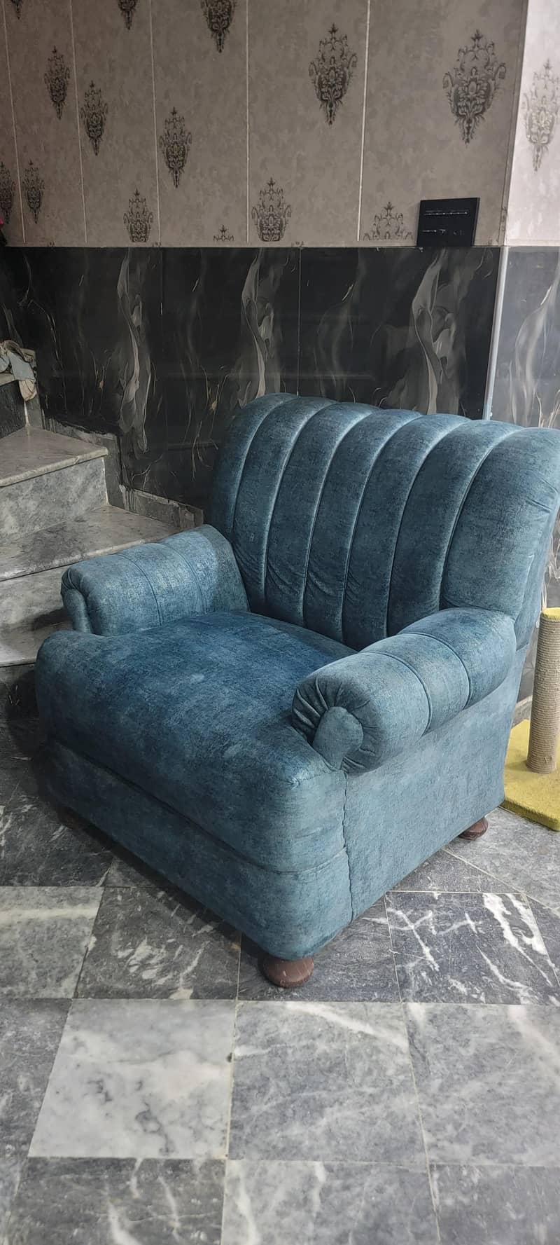 deco paint 3 2 and single two sofas. 3