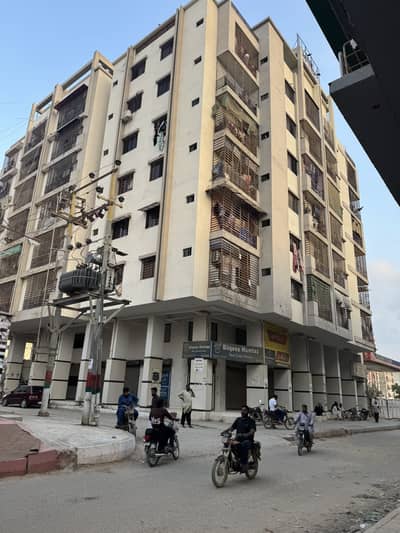 2 Bed DD Apartment for Sale at Prime location – Sarah Gold Dream