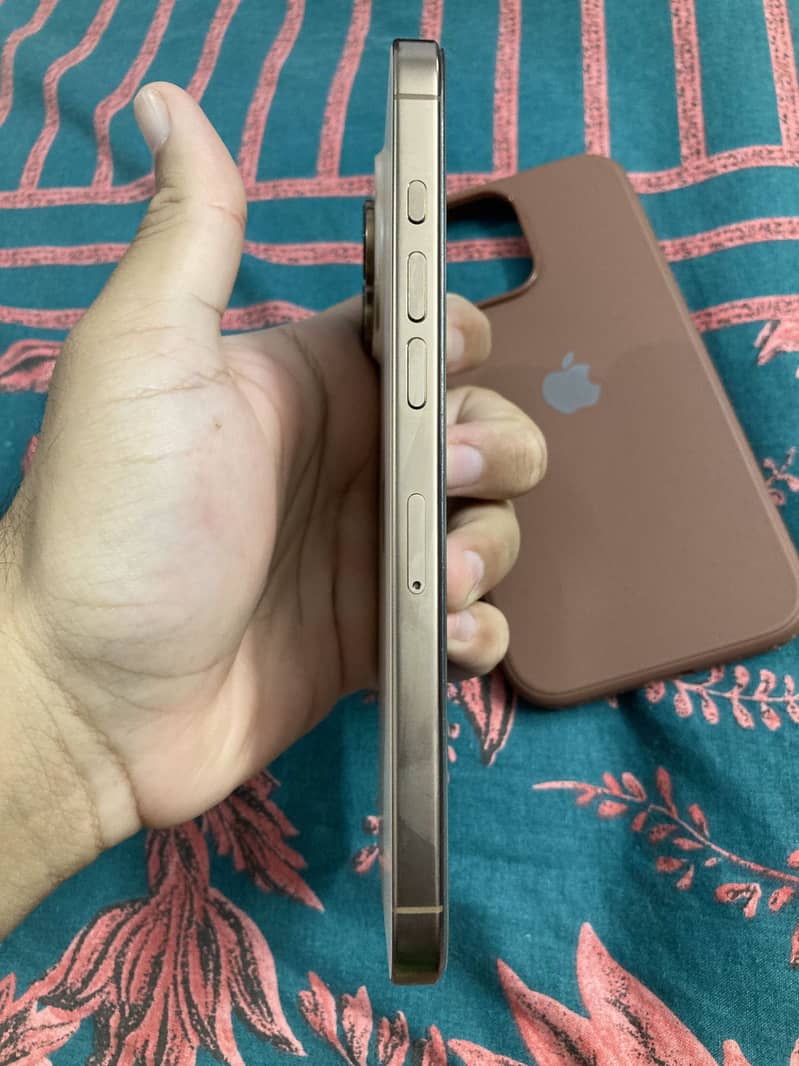 Apple iPhone 16 Pro Max 2