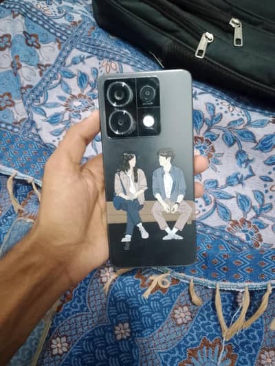 Xiaomi Redmi Note 13 Pro